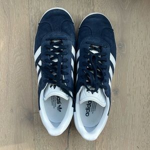Adidas Gazelle Navy